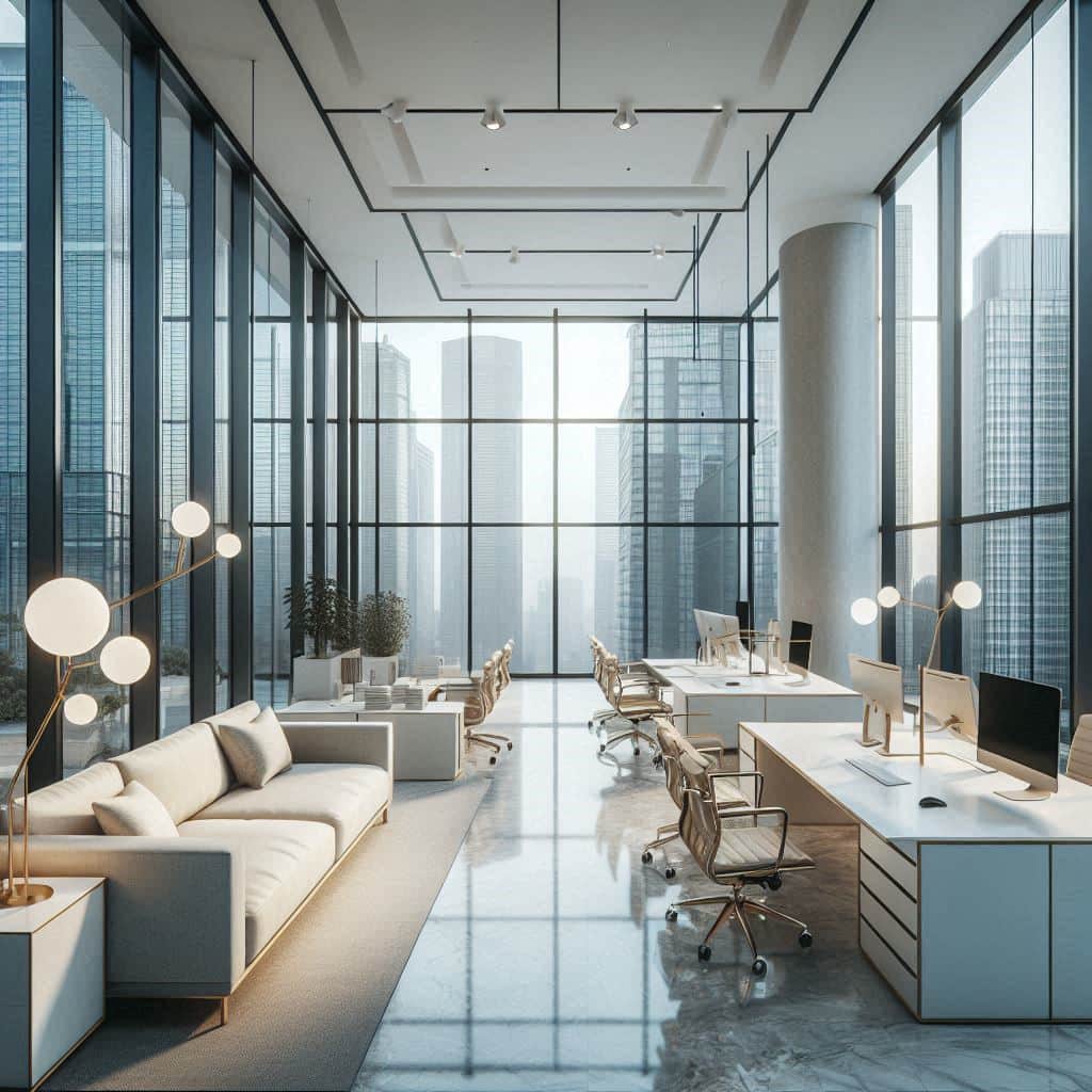 大厦名字文章配图